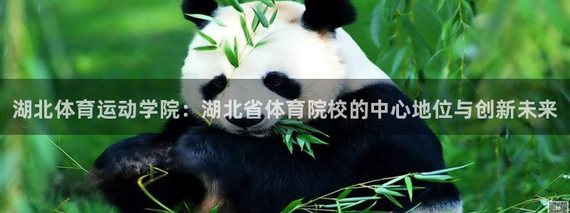 利记官网下载招商电话是多少号码：湖北体育运动学院：湖