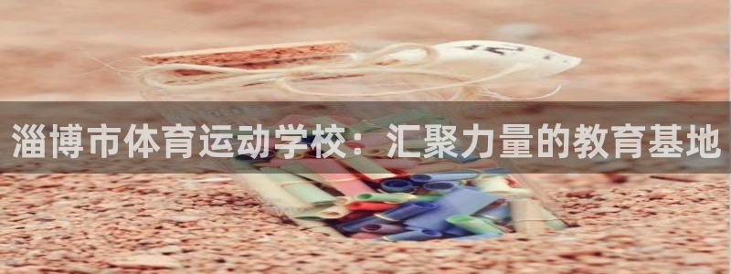 利记官网下载注册：淄博市体育运动学校：汇聚力量的教育基地